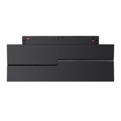 Светильник MAG-ORIENT-DOTS-FOLD-S230-12W Day4000-MIX (BK, 30 deg, 48V, DALI) (Arlight, IP20 Металл, 5 лет) 041864