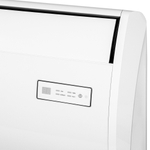 Комплект SHUFT SFLC_CF-36HN1_V2 полупромышленной сплит-системы напольно-потолочного типа НС-1699645