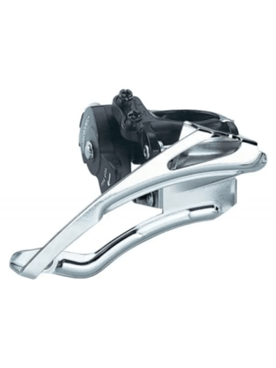 Переключатель передний Microshift FD-M22 48T, универс. тяга/370136