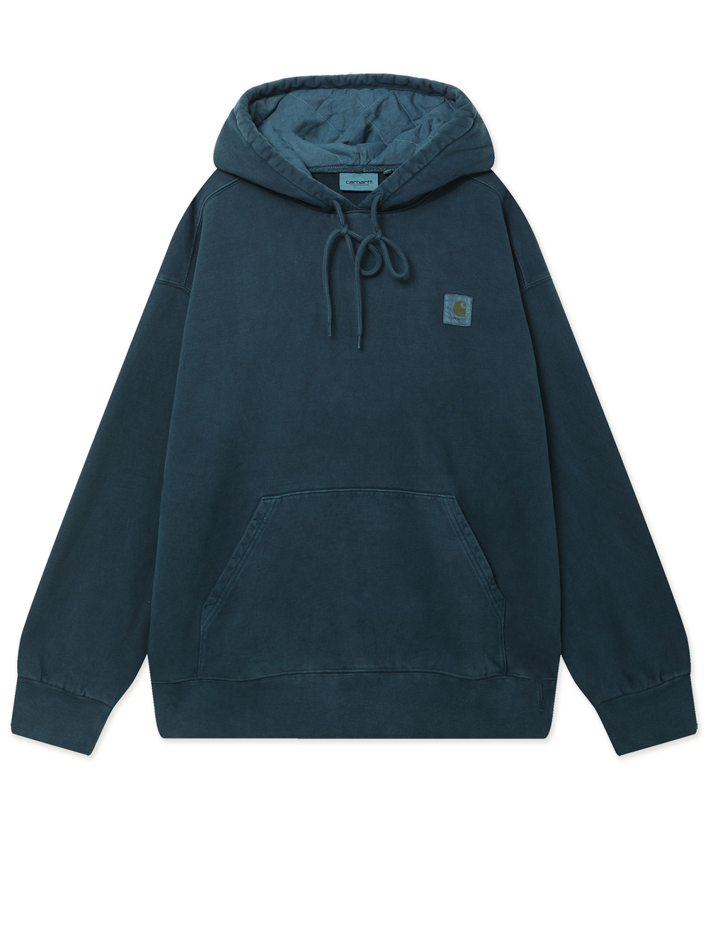 Толстовка С Капюшоном Hooded Vista Sweat
