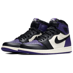 Air Jordan 1 Retro High Og 'Court Purple'
