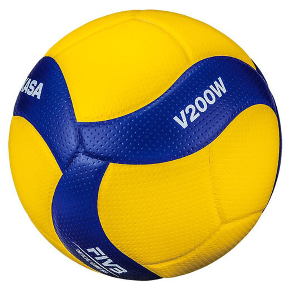 Мяч волейбольный MIKASA V200W FIVB