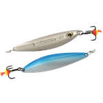Блесна зимняя EcoPro Killka 60мм 12г Вертикальная Тройник №6 -