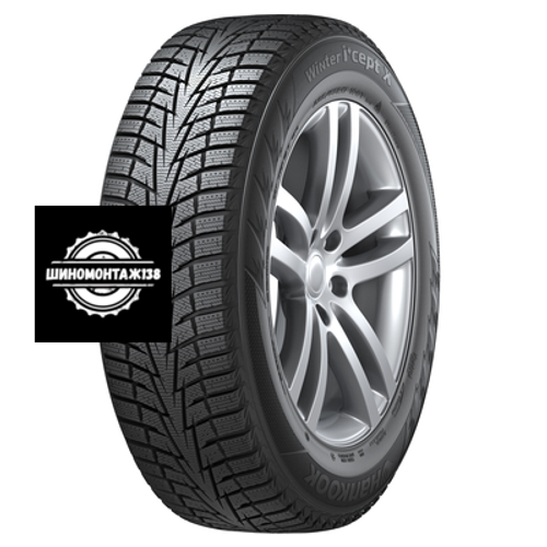 245/65R17 107T Winter I*cept X RW10 TL