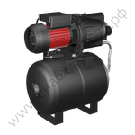 EDISSON San 24L aluminum