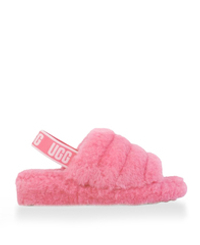 Ugg Fluff Yeah Slide-Lantana