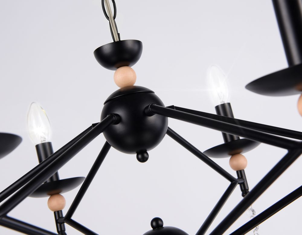 Ambrella Подвесная люстра Modern TR9597