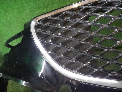 Бампер передний Genesis GV70 (2020-н.в.)