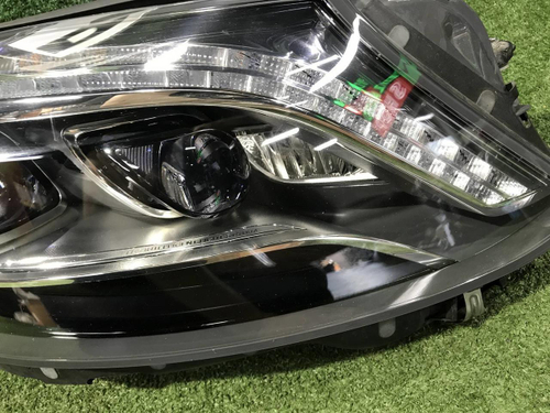 Фара правая Mercedes S W222 (2013-2017) LED Night Vision