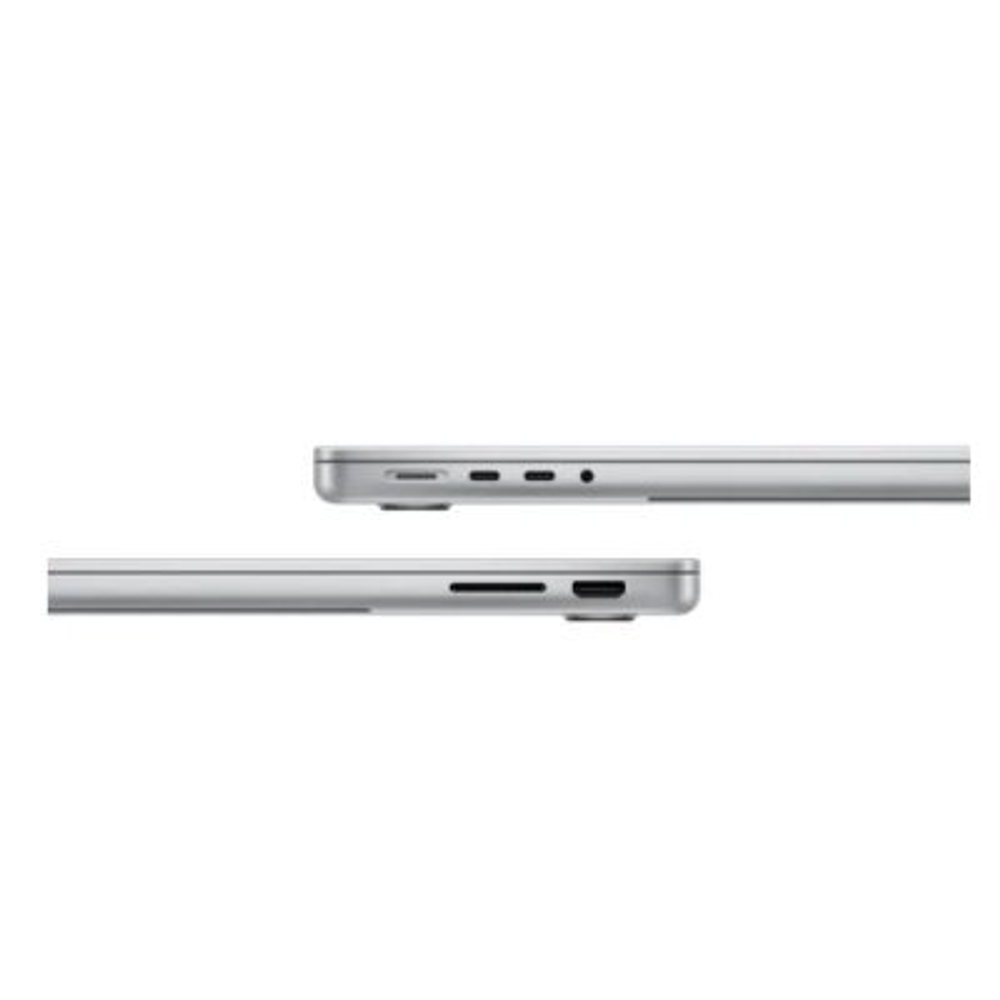 Ноутбук Apple MacBook Pro 14 2023 MRX83LL/A ENG