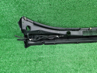 Жабо Lexus RX 5 (2022-н.в.)