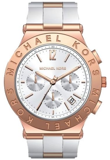 Наручные часы Michael Kors Wyatt MK5935