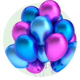 Воздушные шары