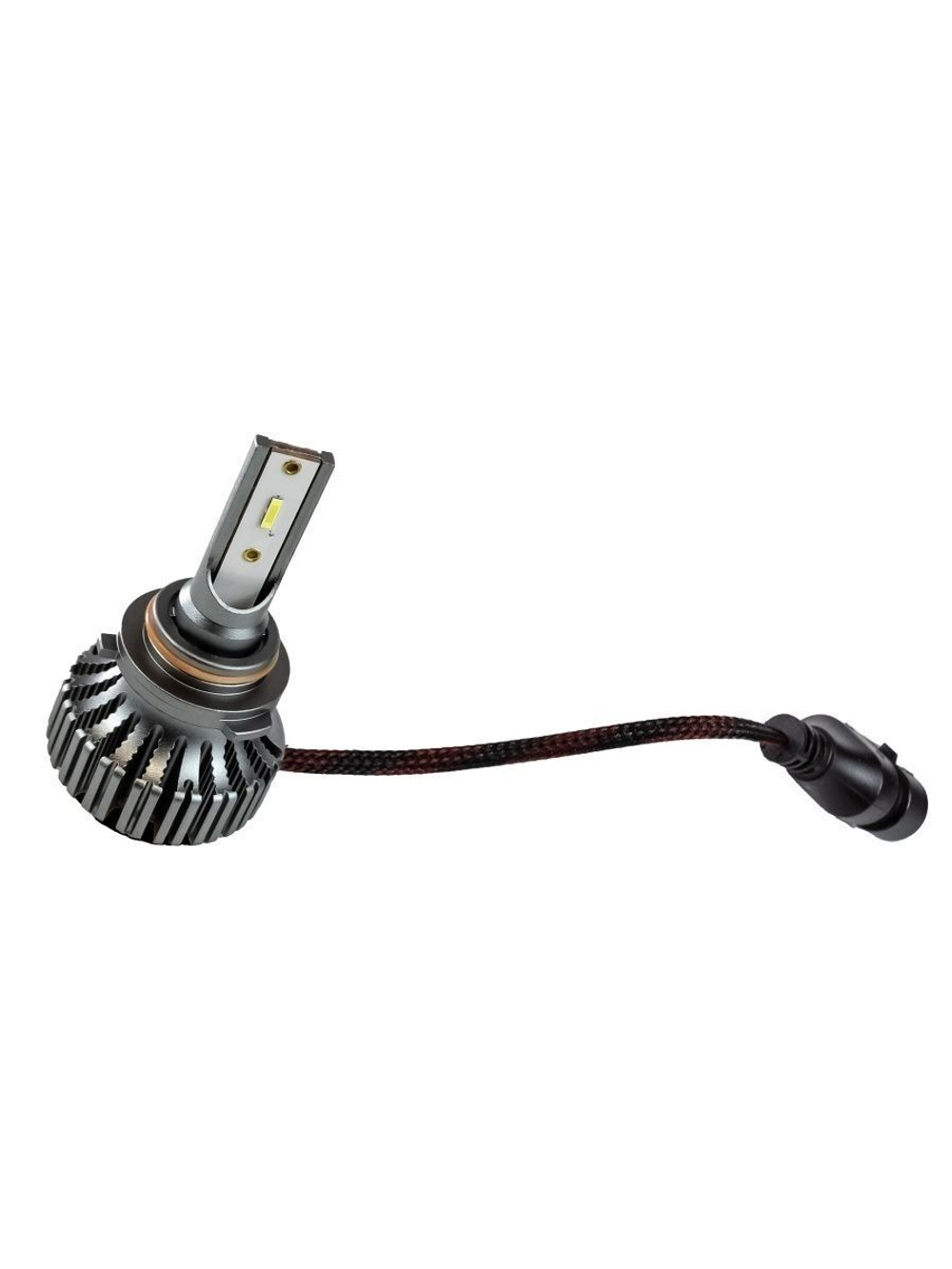 LED лампы в авто AMP CSP H02s HB4