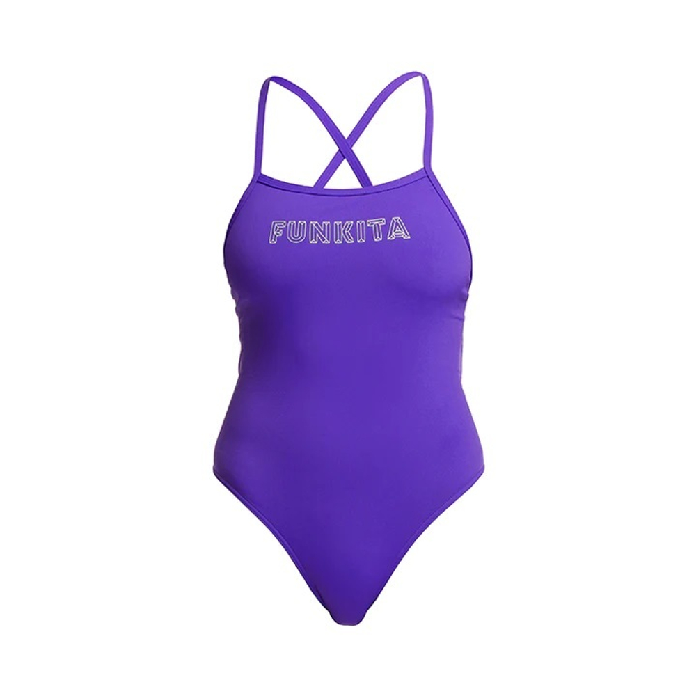 Купальник FUNKITA Crush
