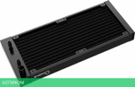 Система жидкостного охлаждения Ocypus Delta L24 BK ARGB V2 (Delta-L24-BK2AAWNN02X-GL)