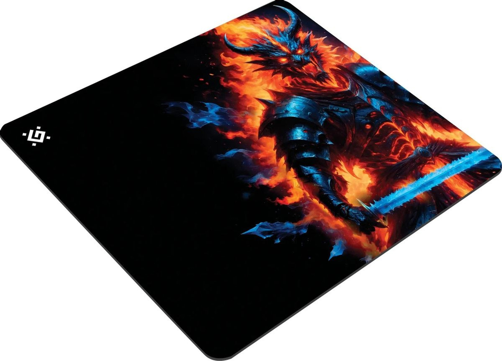 Клавиатура Defender Alion GS-987 черный