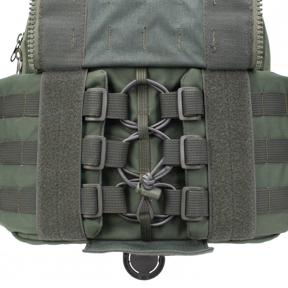 Плитоносец Stich Defense mod.5