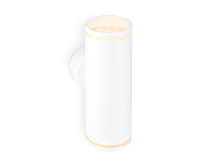 Ambrella Настенный светильник со сменной лампой GU10 и акрилом Wall FW2488