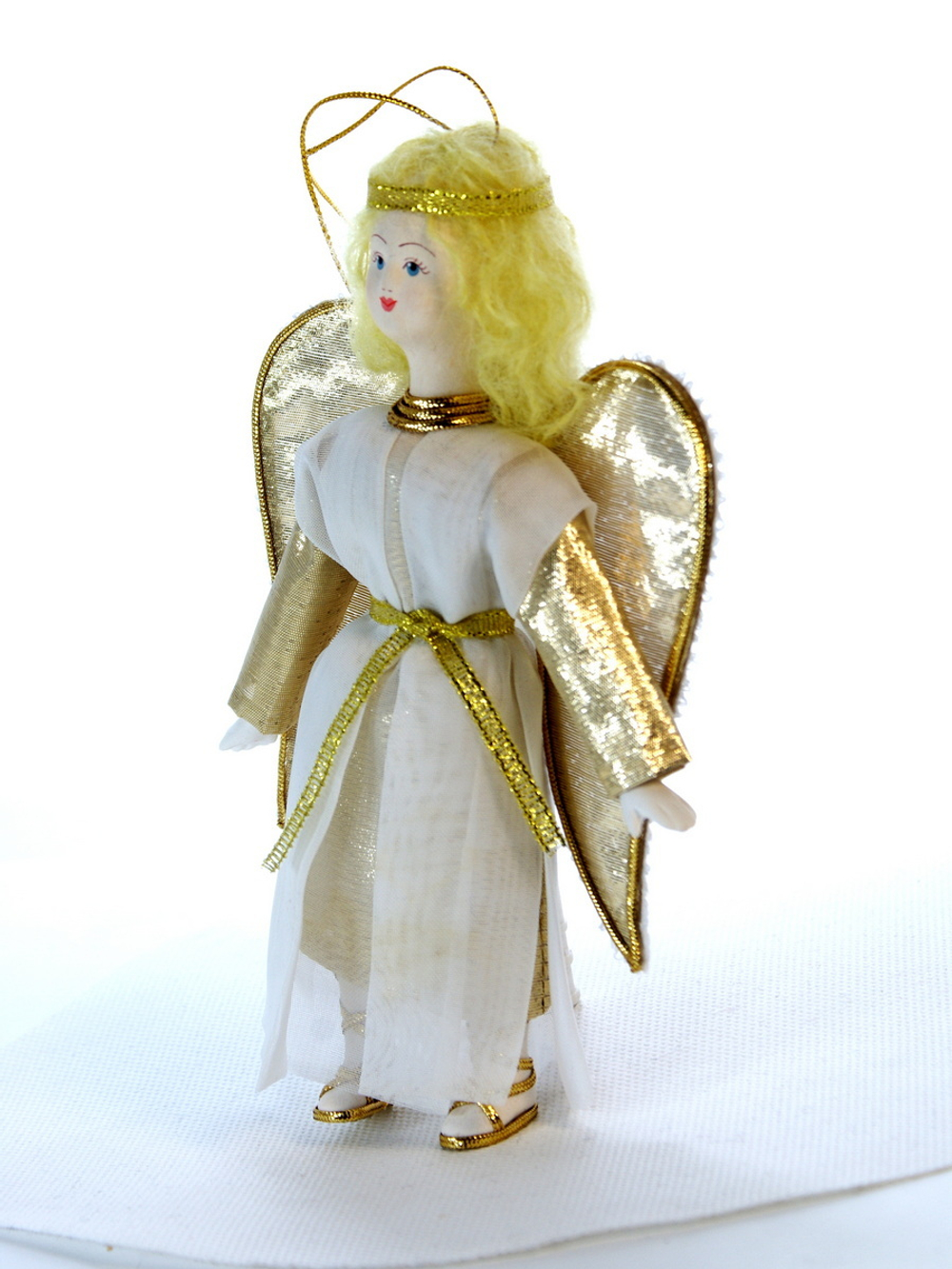 Кукла коллекционная Ангел.