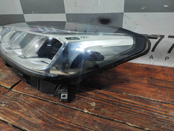 Фара левая LED Chery Tiggo 8 18-нв Б/У Оригинал 605000016AA