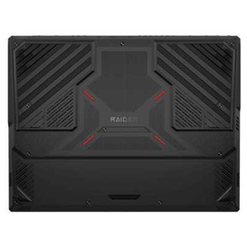 Ноутбук MSI Raider A18 HX A9WJG-216RU