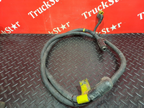 Трубка системы AdBlue