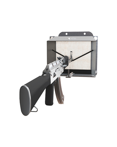 Пулеулавливатель портативный «ПРИТОН-М»