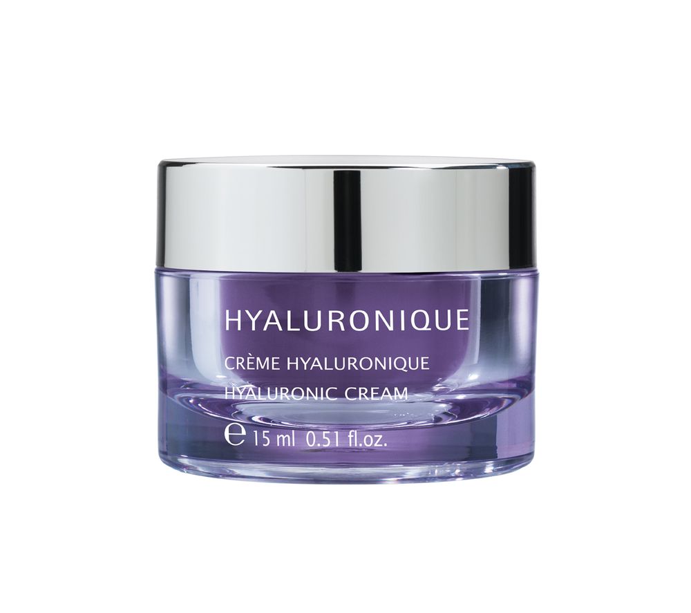 THALGO Hyaluronique Hyaluronic Cream 15 ml.