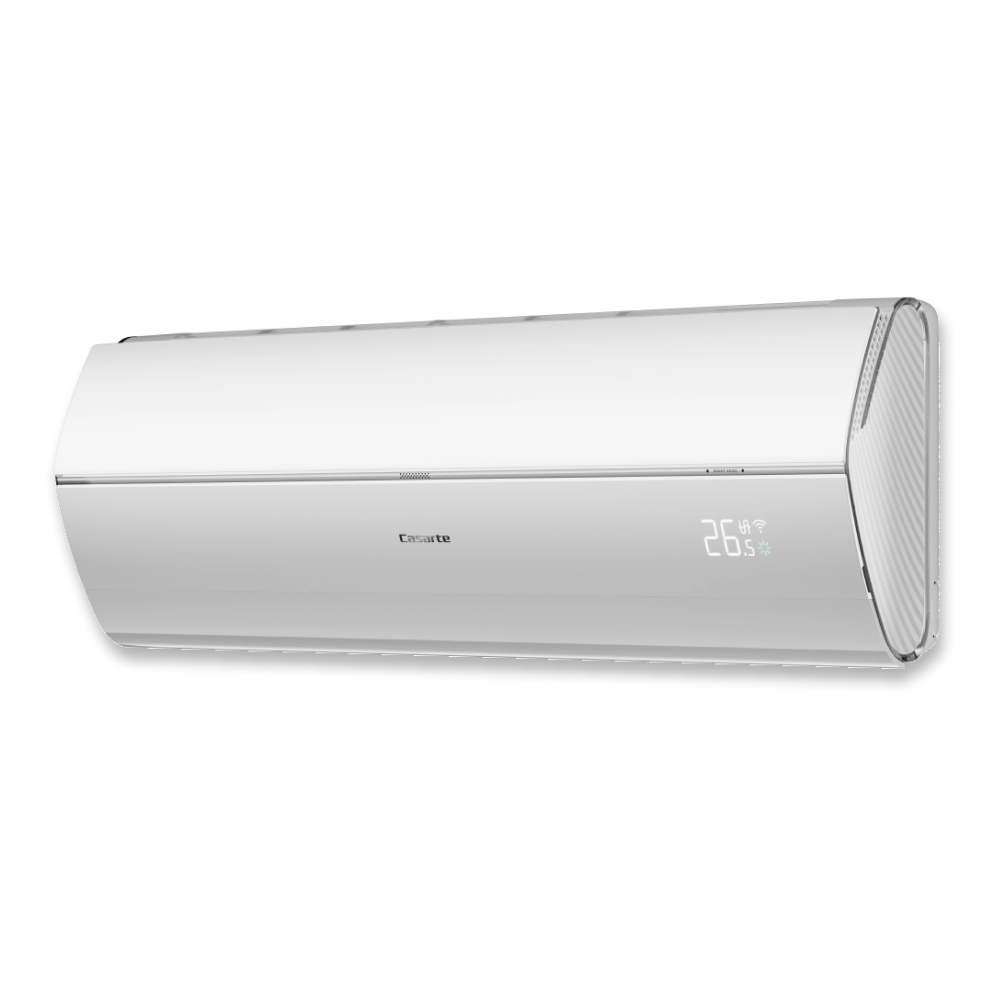 Сплит-система Casarte Triano CAS35MW1/R3-W 1U35MW1/R3