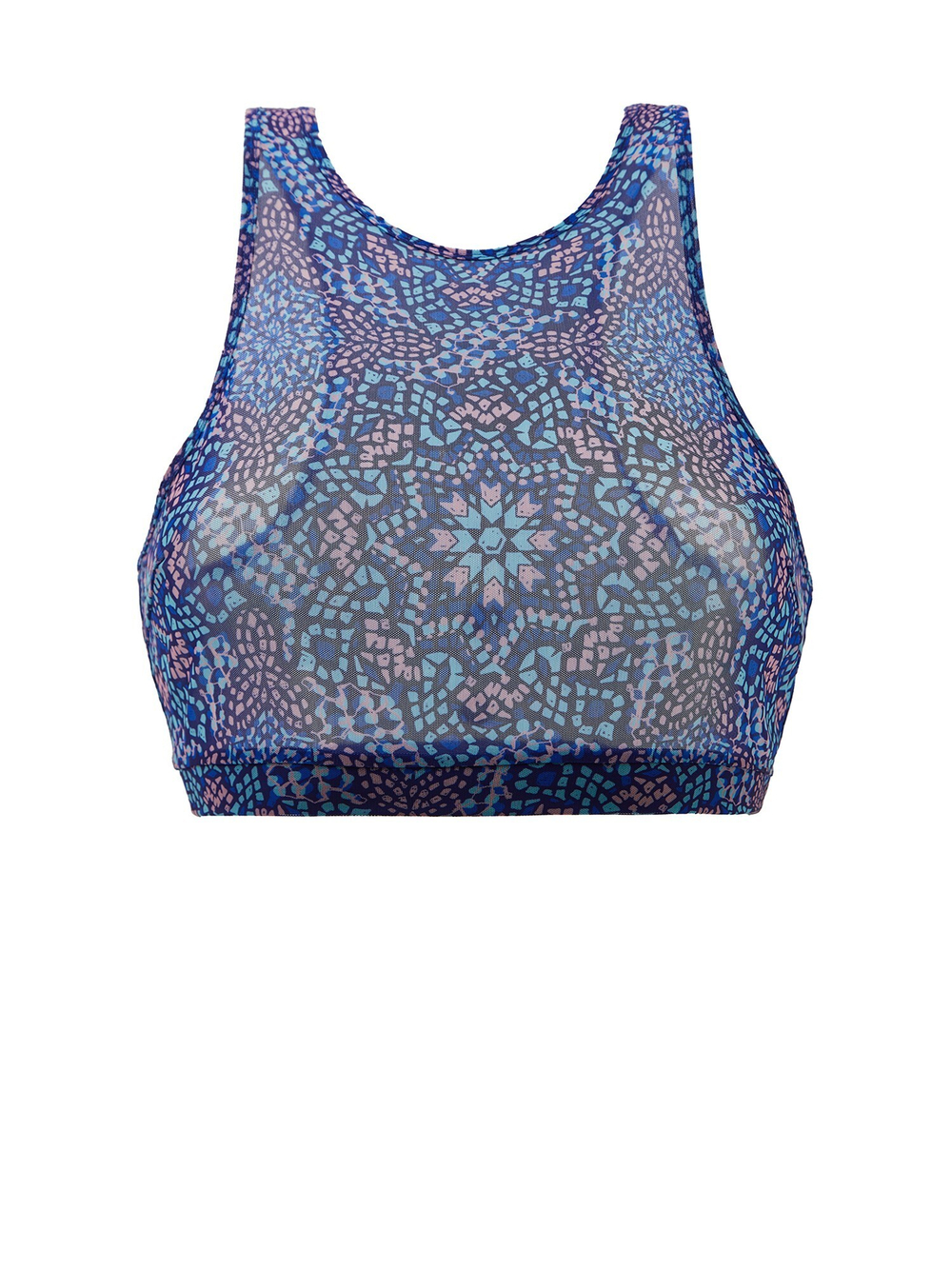 Купальник топ TROPICANA Mosaic