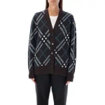 Свитер BURBERRY