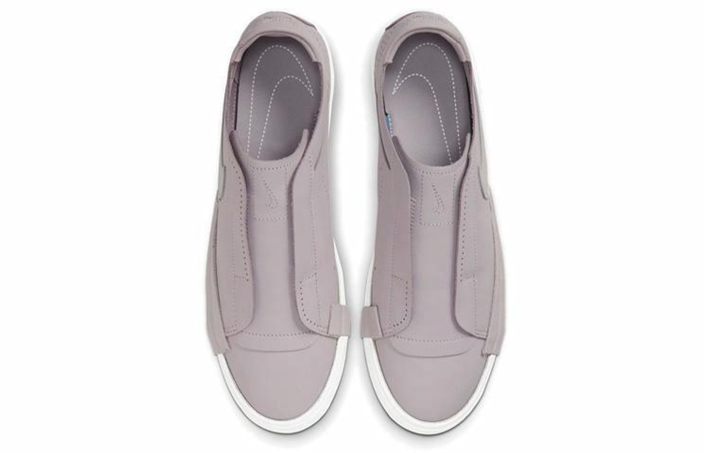 Кроссовки Nike Blazer Low Slip (Женская размерная сетка)