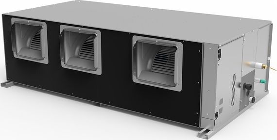 Канальная VRF система Mdv I3-450D3VR12D — (1)