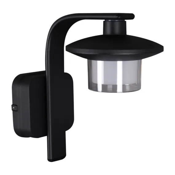 08334-9.2-001JH LED12W BK RLOS светильник настенный