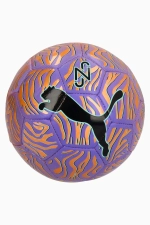 Футбольный мяч Puma Neymar Jr Graphic размер 1/Mini - фиолетовый