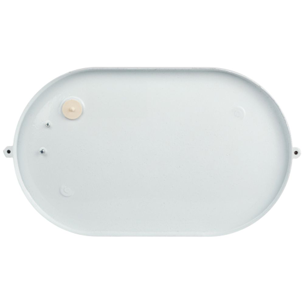 Светильник ЭРА НБП 04-100-002 Акватермо алюминий стекло решетка IP54 E27 max 100Вт 280х160