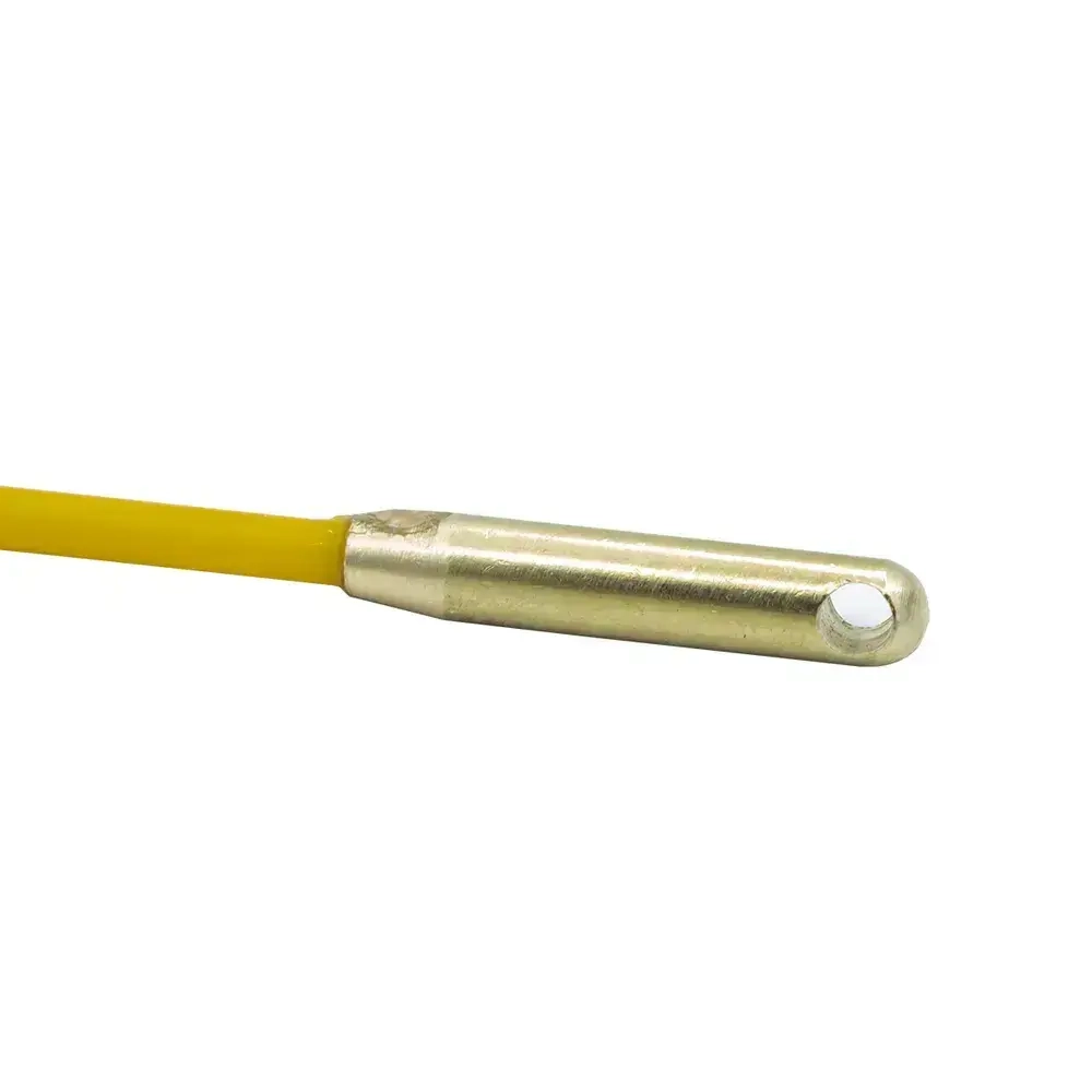 Протяжка кабельная (мини УЗК-кондуктор), диаметр 3,5мм, в бухте 3 м