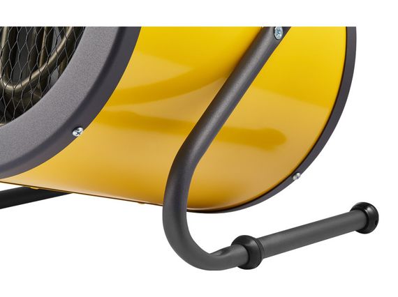 Тепловая пушка электрическая Ballu BHP-P-5 220V 4,5 кВт 26979