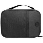 Сумка для техники Ross объемом 1 л из переработанного ПЭТ, соответствующего стандарту GRS