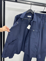 Прогулочный костюм Brunello Cucinelli