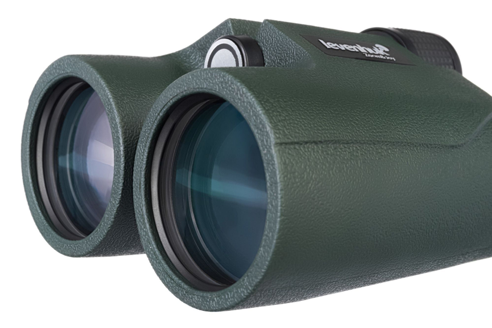 Бинокль Levenhuk Karma PRO 10x42