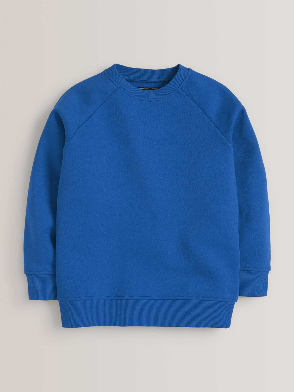 Толстовка для мальчика Next 282-839, 2 шт., Синий