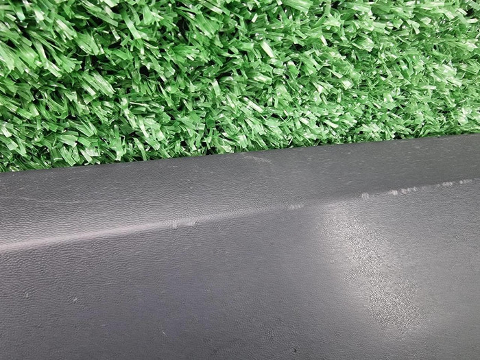 Наклакда двери правая Ford Tourneo Custom (12-нв)