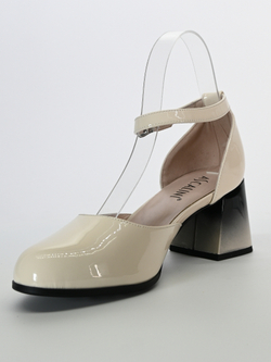 Туфли женские Ascalini G1582