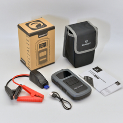 Автомобильное пуско-зарядное устройство BERKUT Specialist JSL-13000