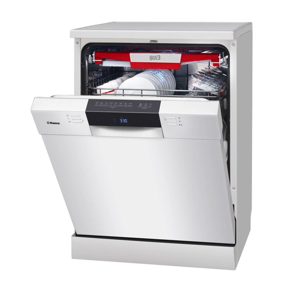 Посудомоечная машина Hansa ZWM628EWH