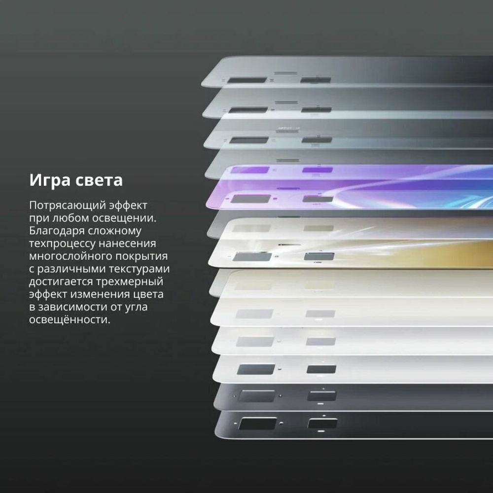 Смартфон realme C55 8/256 ГБ RU, Dual nano SIM, green