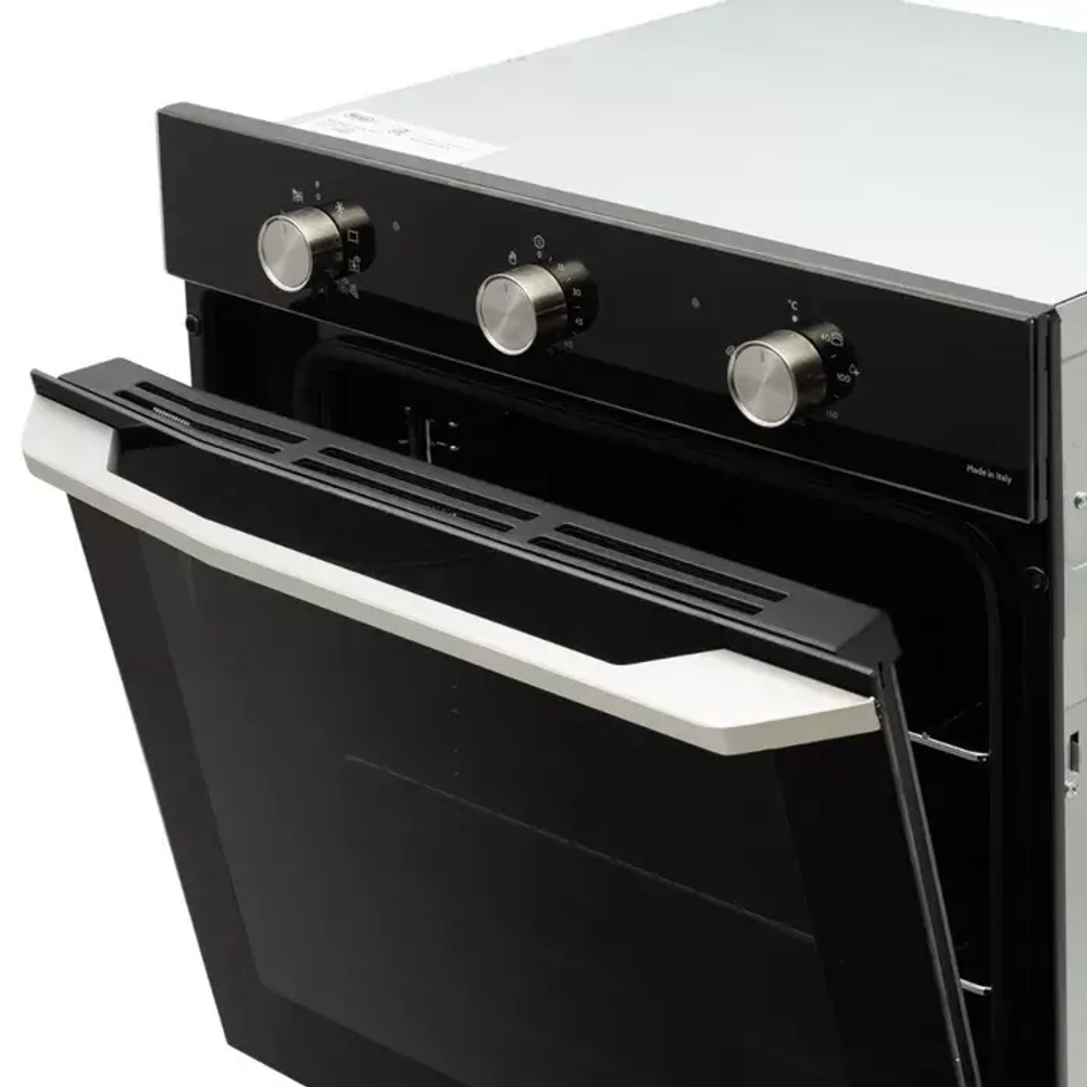 DeLonghi Электрический духовой шкаф NSM 7NL PPP RUS