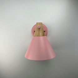 Настенный Светильник Nod Wall Pink By Imperiumloft